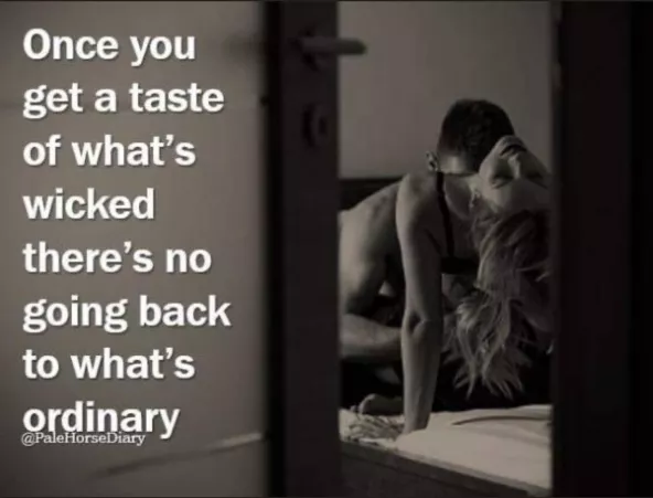 True story by stuffhelikes987