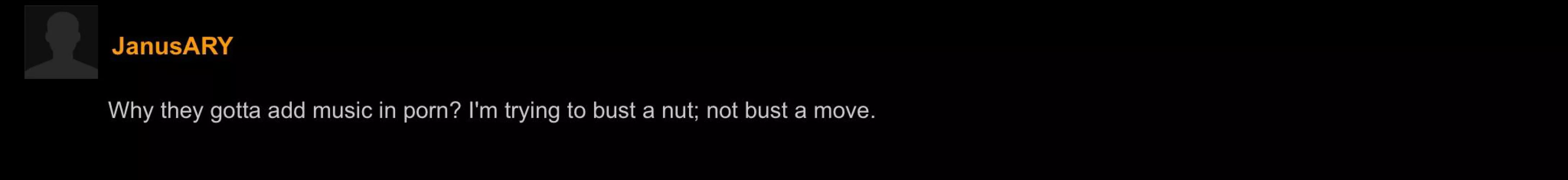 true though by reeeeeeeeeeeeeeeeece