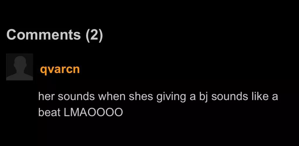 …true by generaldepresso