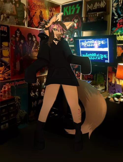 Truesona!!! by IAteYourKookie