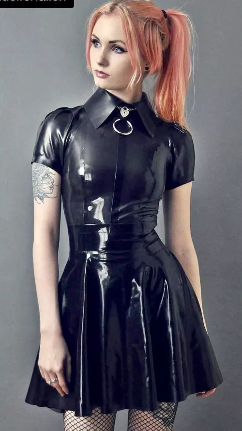 Truly breathtaking by paleghosting