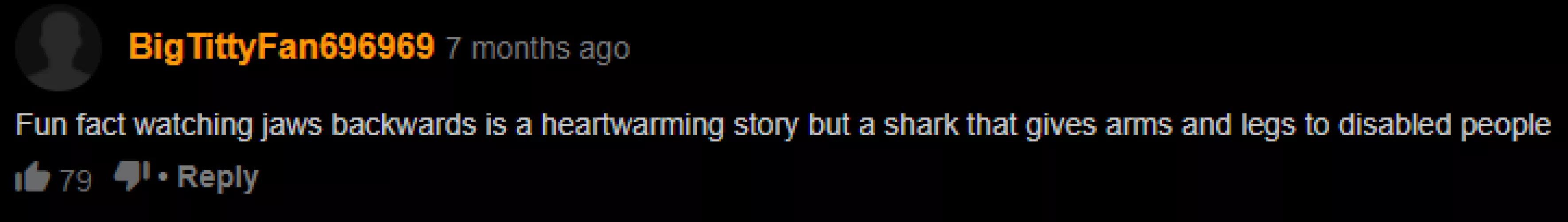 Truly heartwarming by BananerCSGO