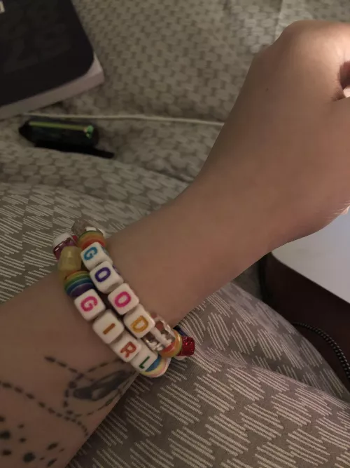 trust me I earned these lol by perceivesomeoneelse