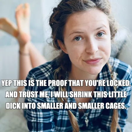 Trust me, I will get him into smaller and smaller cages 😬 by lulusdreamz