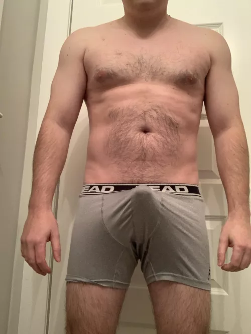 Trust me, it’s big by Professional-Ring244