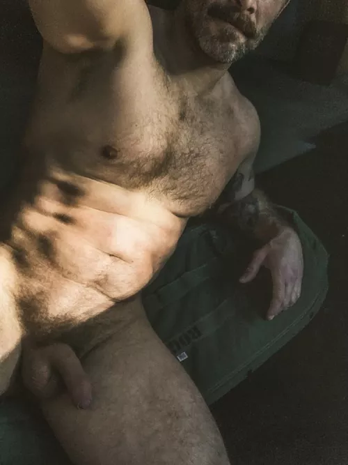 Trust [m]e… I’ve got you[45] by northern_woodie