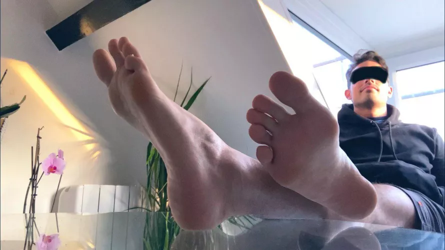 Trust you your instincts. If you’re compelled to serve and worship, it’s not because I’ve told you to. It’s because it’s your natural place. by SirStrain