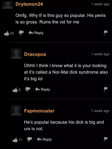 Truth the truth by Glittering_Suit_6511