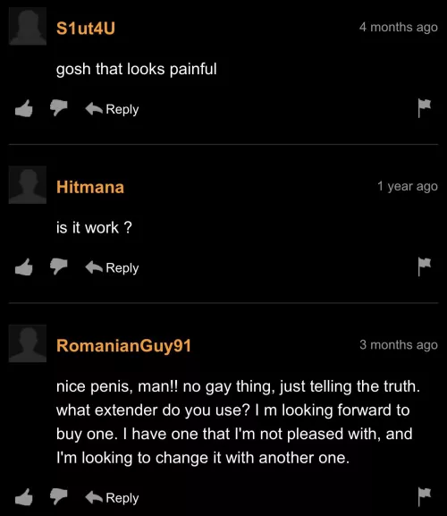 Truthful compliment! by ApeT3st3r