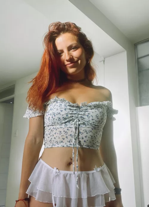 Try me by Freejasmine