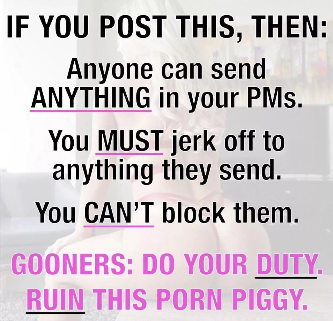 Try me posted by Quiet_Ad202