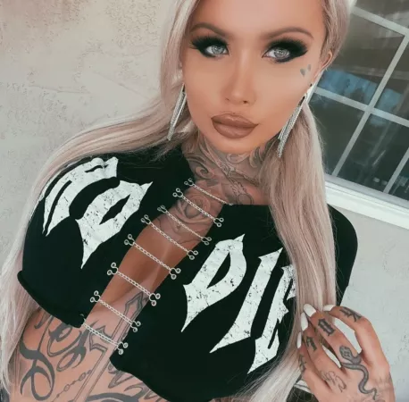 try me by raquelreynolds