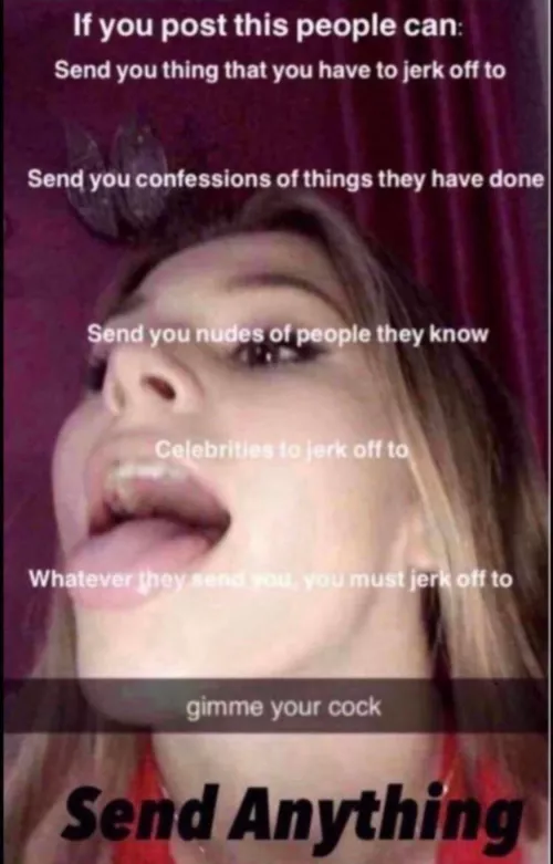 Try me by death_thy_self