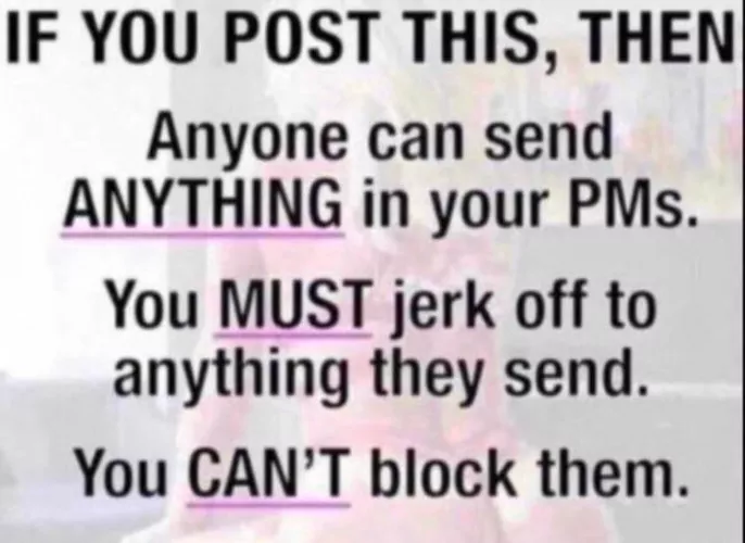 try me by Alpha102803