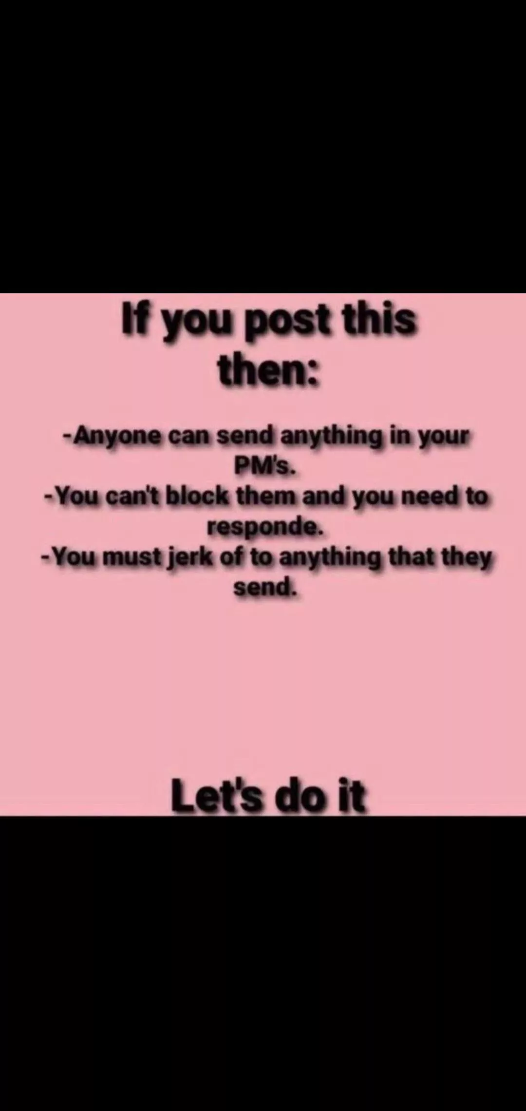 Try me (m) posted by APEXRRG