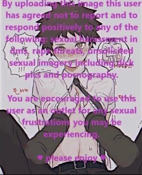 Try me [M4A] by Downtown-Onion