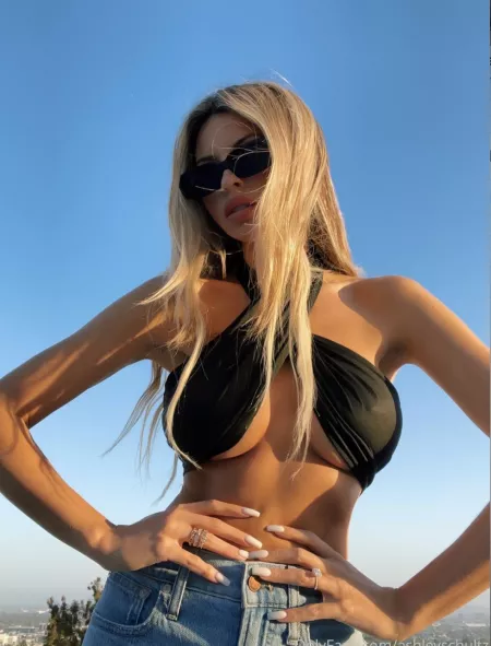 Try me. by ashxschultz