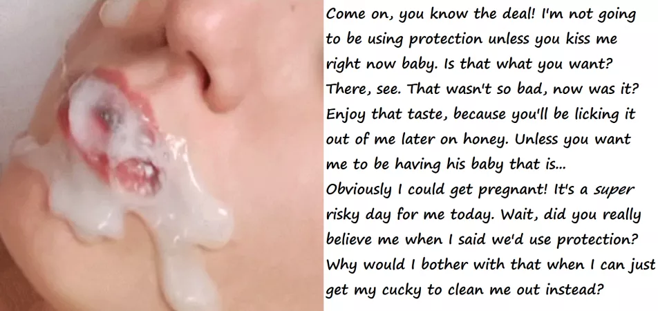 Try not to miss any... by CFCkyle