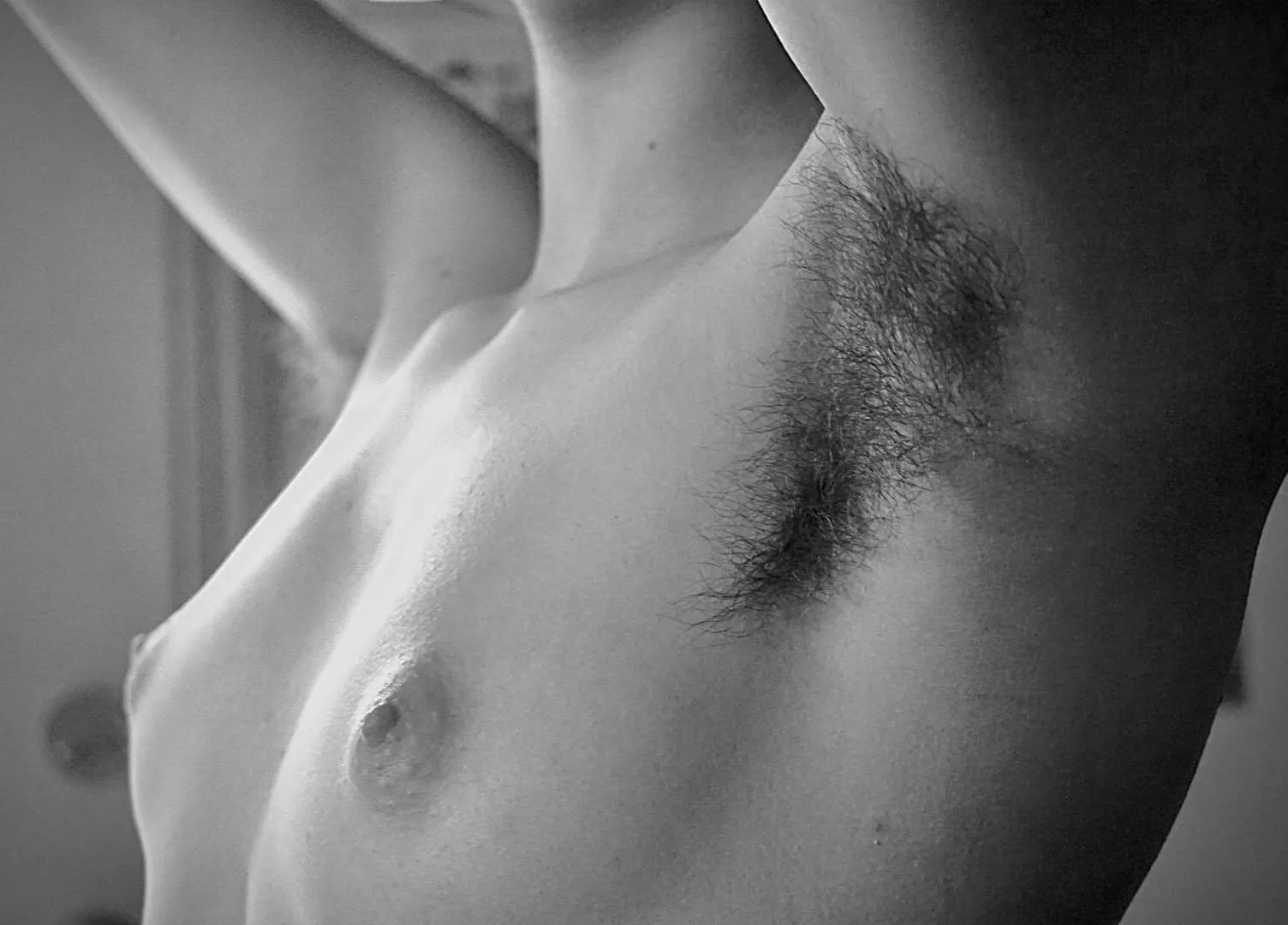 try not to stare hehe🥰 posted by cl0verfie1d