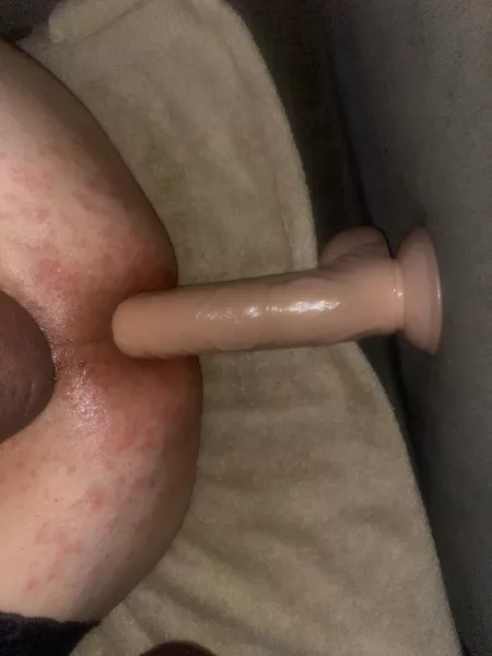 Trying 10” by tkdvrman