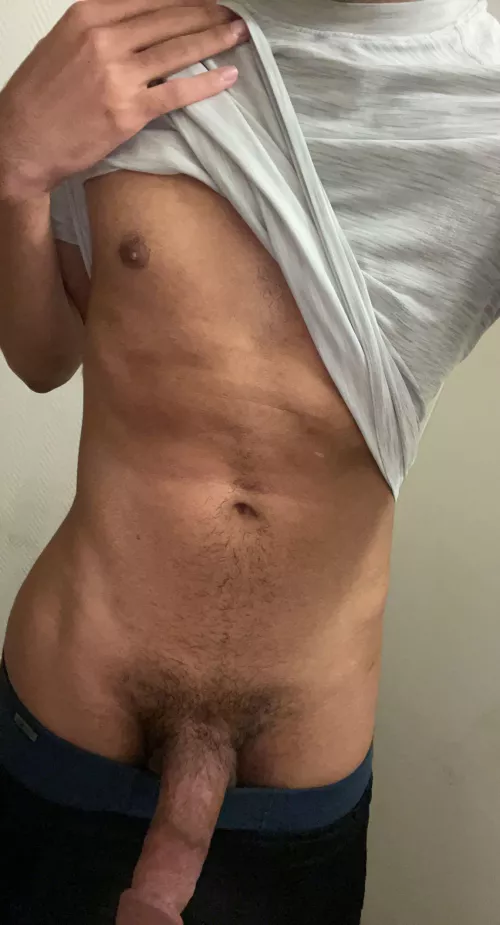 Trying a different angle, are we feeling it by ItsDback-up