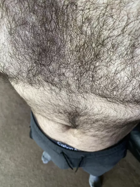 Trying a different angle today by droppingfuckingloadz