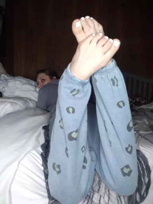 Trying a new angle tonight hope you like it 🙂 by Daniella_222