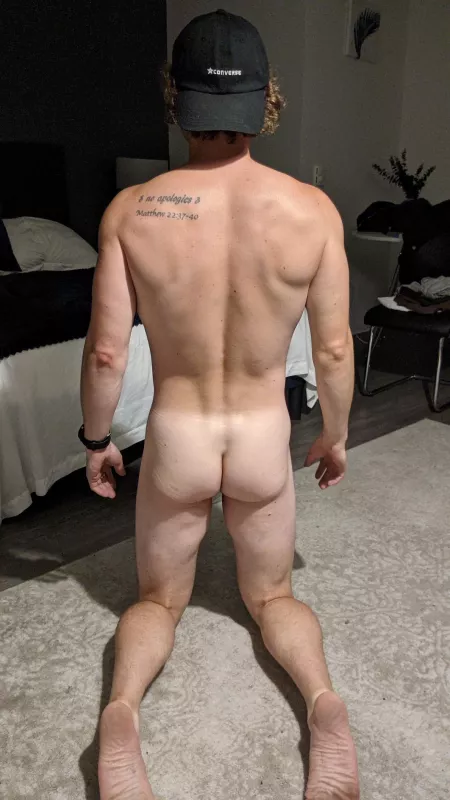 Trying a slightly new angle, what do you think? by thinkingkinky