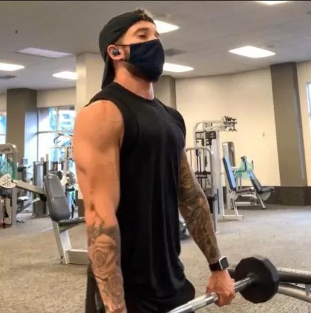 Trying again. Hope all is well with you gaymers. ✌ by AskOdin