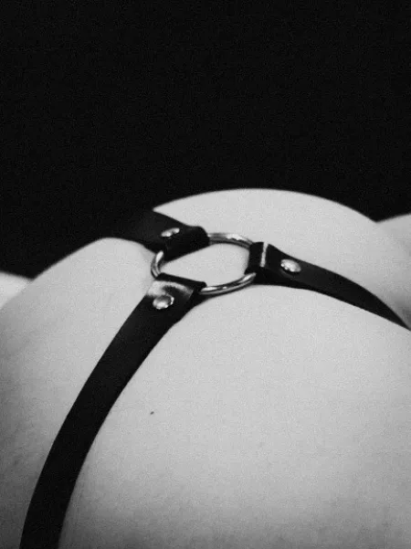 Trying an artsy approach ;). What do y’all think? by bicuriouscouple27