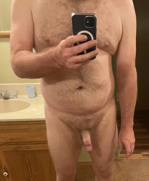 Trying it out by Nv4fun2233