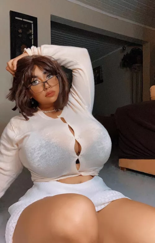 trying its best by Lev-Parnas