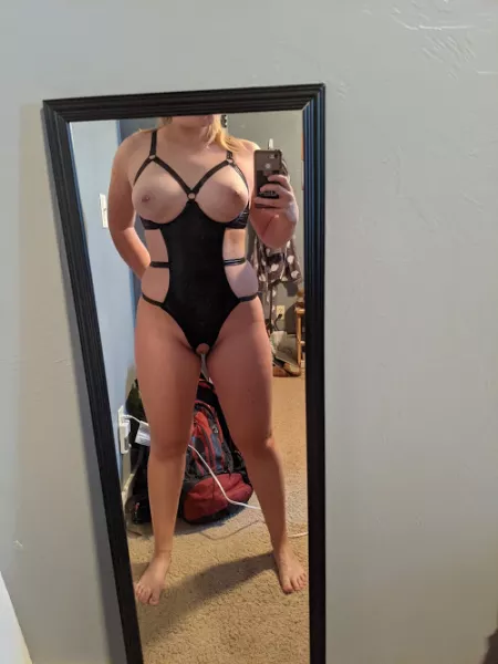 Trying new things by thekalegarden