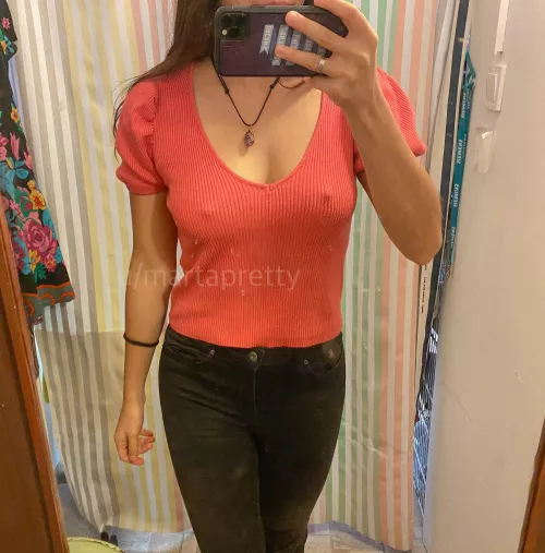 Trying new things! by martapretty