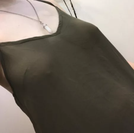 trying on some new clothes at the store, what do you think? by dreamingofmilk