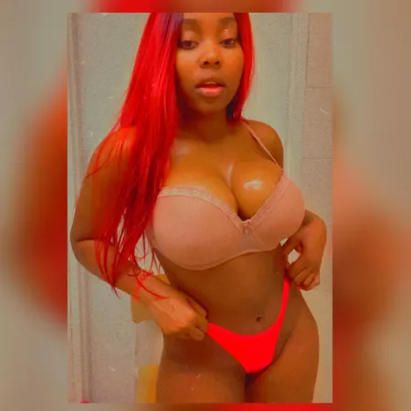 Trying out a new hair color by _Noobitt