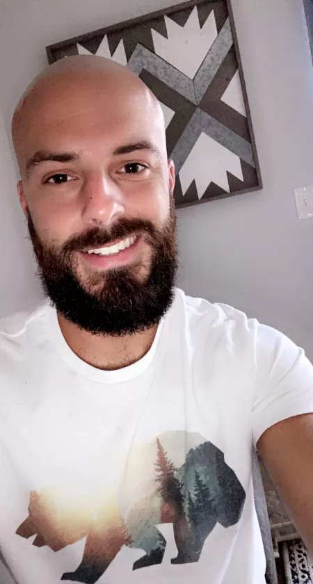 Trying out a new look before summer ends! by scbrad13