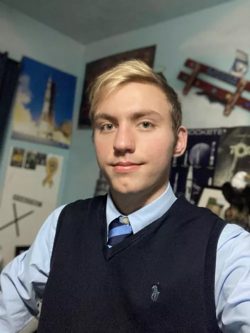 Trying out a new style by npc467532