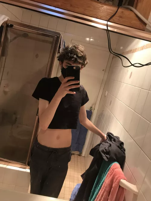 Trying out different stuff, how do I look? by Lekaz_Orion