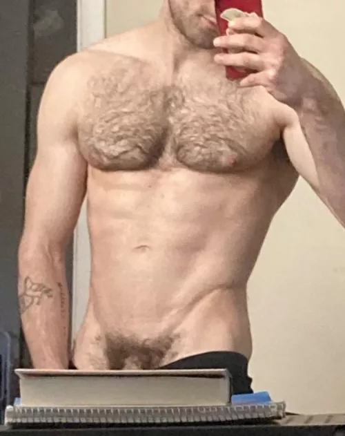 Trying out my cheekiest smile by J-Harker