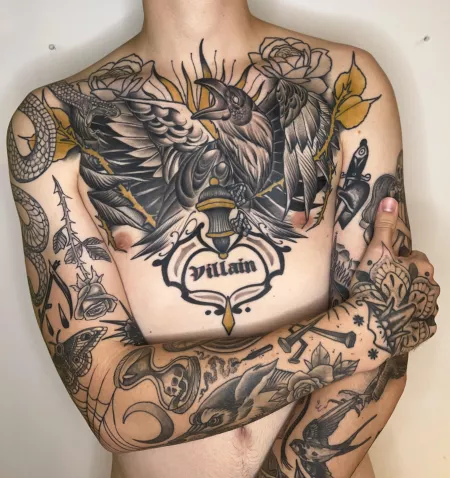 Trying out my new phone camera. What do you all think? by Devils_Eyes_