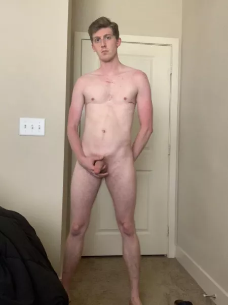 trying out my new tripod—what do you think? by Bleu_Shell