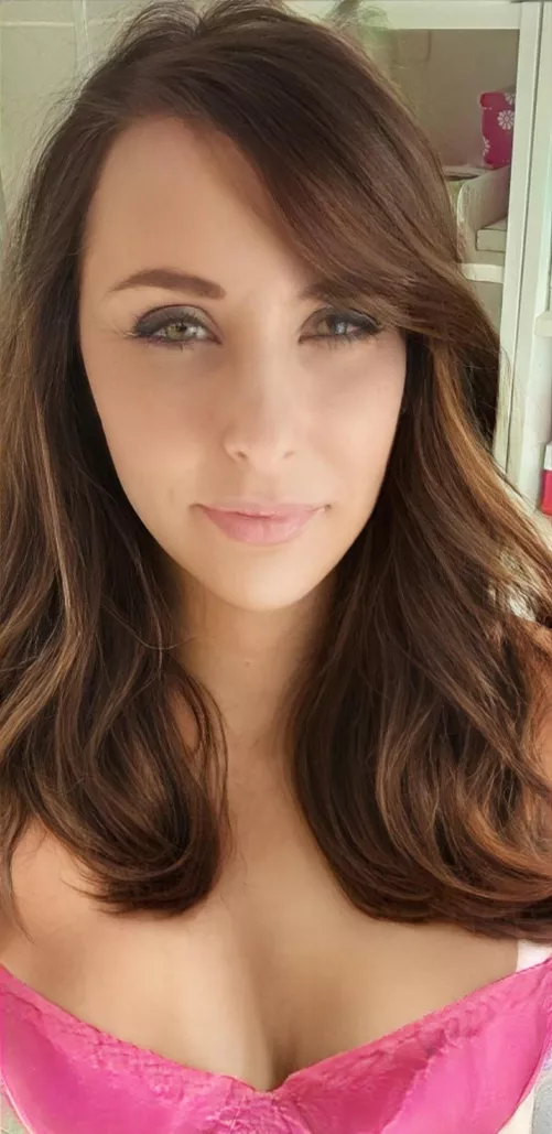 Trying out my seduction look😋😋 by SissyVictoria01