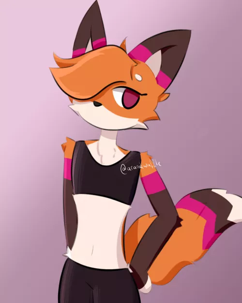 trying out new things (by me, @arandwaffle on twitter) by code48_