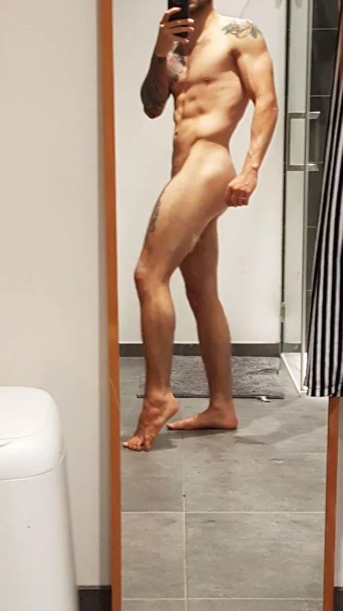 Trying out some poses by tarothir