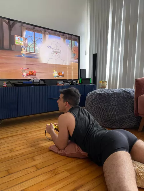 Trying out sora by andresostos