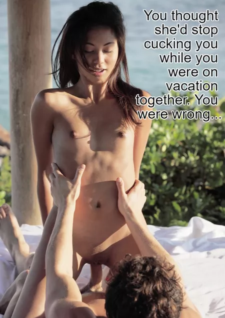 Trying out the local attractions by jolliesoff