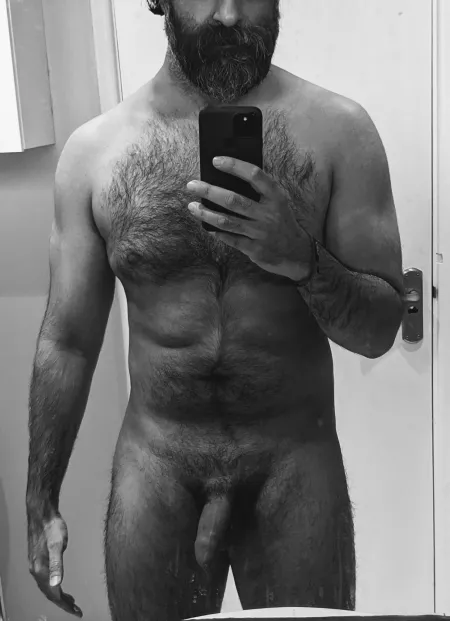 Trying something different today by senordude88