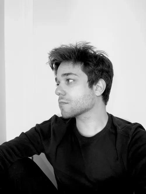 Trying something new, what do you think? by magicalmoon22