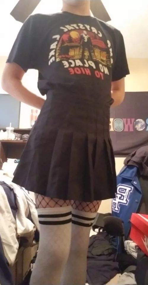 trying somthing new hope yall like it by InternationalRadio85